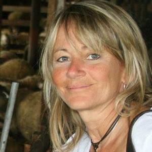 Meet your Posher, Julie